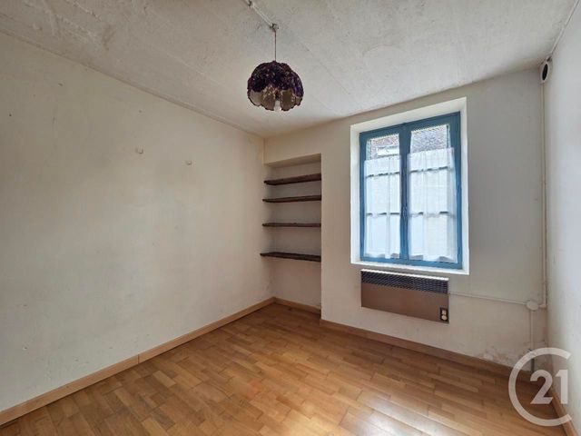 Maison &agrave; vendre - 2 pi&egrave;ces - 54,50 m2 - Darvault - 77 - ILE-DE-FRANCE