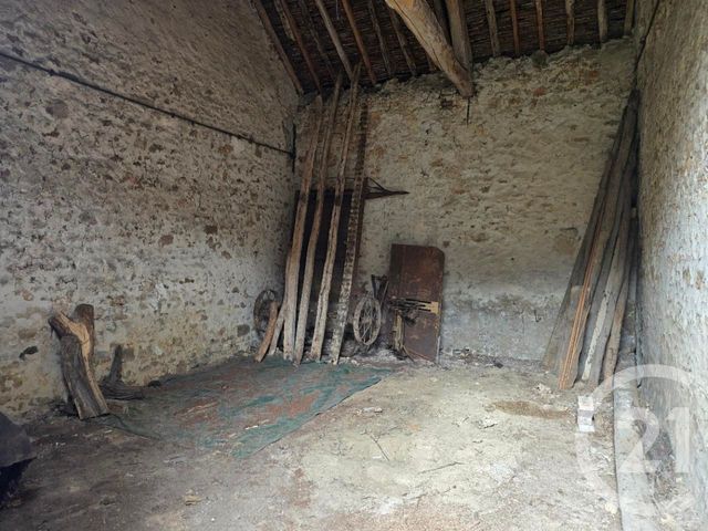 Maison &agrave; vendre - 2 pi&egrave;ces - 54,50 m2 - Darvault - 77 - ILE-DE-FRANCE