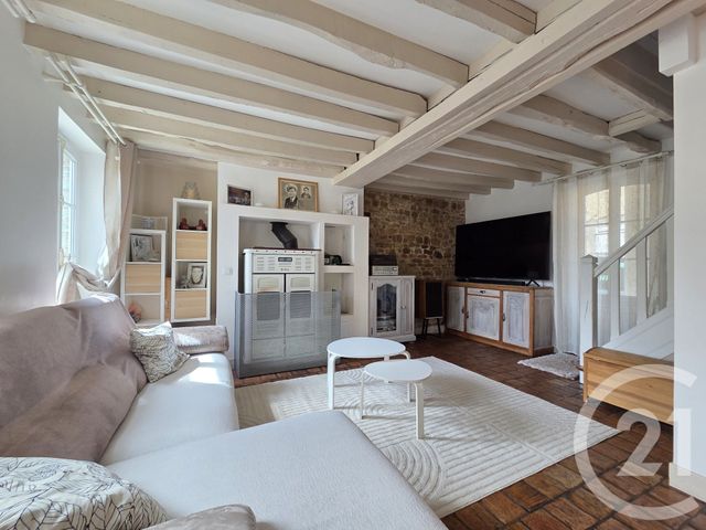 Maison &agrave; vendre - 6 pi&egrave;ces - 120 m2 - Chateau Landon - 77 - ILE-DE-FRANCE