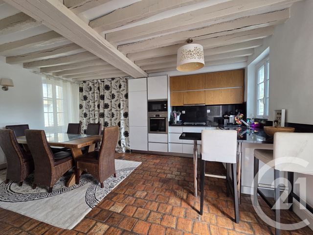 Maison &agrave; vendre - 6 pi&egrave;ces - 120 m2 - Chateau Landon - 77 - ILE-DE-FRANCE