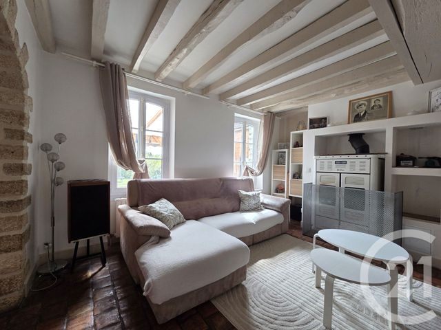 Maison &agrave; vendre - 6 pi&egrave;ces - 120 m2 - Chateau Landon - 77 - ILE-DE-FRANCE