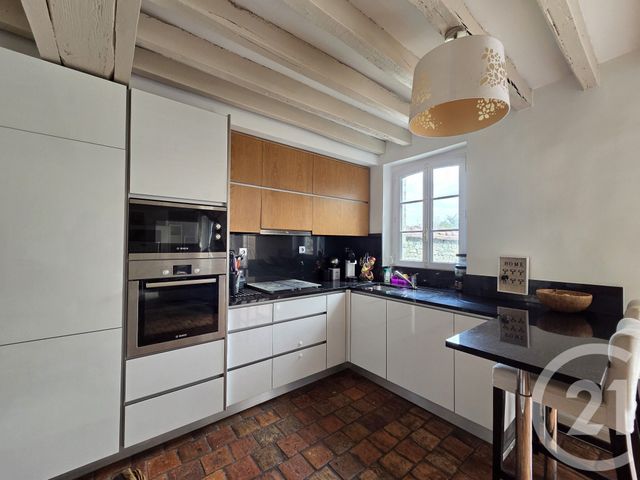 Maison &agrave; vendre - 6 pi&egrave;ces - 120 m2 - Chateau Landon - 77 - ILE-DE-FRANCE