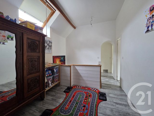 Maison &agrave; vendre - 6 pi&egrave;ces - 120 m2 - Chateau Landon - 77 - ILE-DE-FRANCE