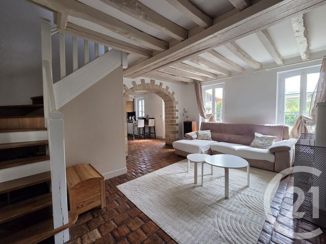 Maison &agrave; vendre - 6 pi&egrave;ces - 120 m2 - Chateau Landon - 77 - ILE-DE-FRANCE