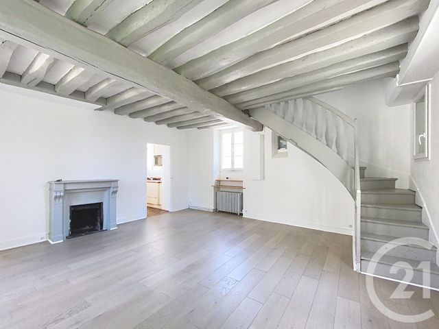 Maison &agrave; vendre - 6 pi&egrave;ces - 116 m2 - Bourron Marlotte - 77 - ILE-DE-FRANCE