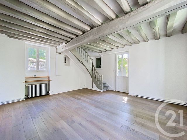Maison &agrave; vendre - 6 pi&egrave;ces - 116 m2 - Bourron Marlotte - 77 - ILE-DE-FRANCE