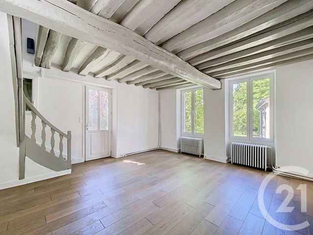Maison &agrave; vendre - 6 pi&egrave;ces - 116 m2 - Bourron Marlotte - 77 - ILE-DE-FRANCE