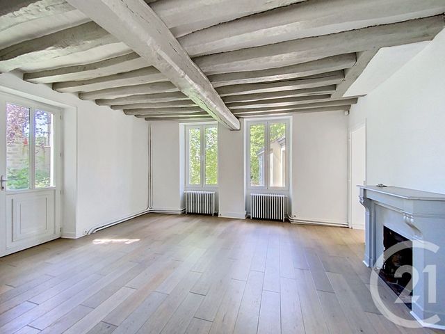 Maison &agrave; vendre - 6 pi&egrave;ces - 116 m2 - Bourron Marlotte - 77 - ILE-DE-FRANCE