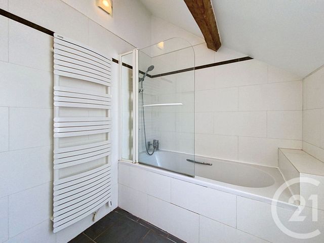 Maison &agrave; vendre - 6 pi&egrave;ces - 116 m2 - Bourron Marlotte - 77 - ILE-DE-FRANCE