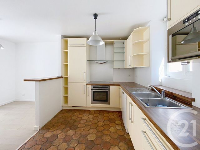 Maison &agrave; vendre - 6 pi&egrave;ces - 116 m2 - Bourron Marlotte - 77 - ILE-DE-FRANCE
