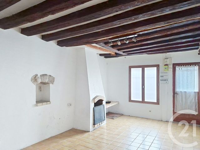 Maison &agrave; vendre - 5 pi&egrave;ces - 115 m2 - Nemours - 77 - ILE-DE-FRANCE
