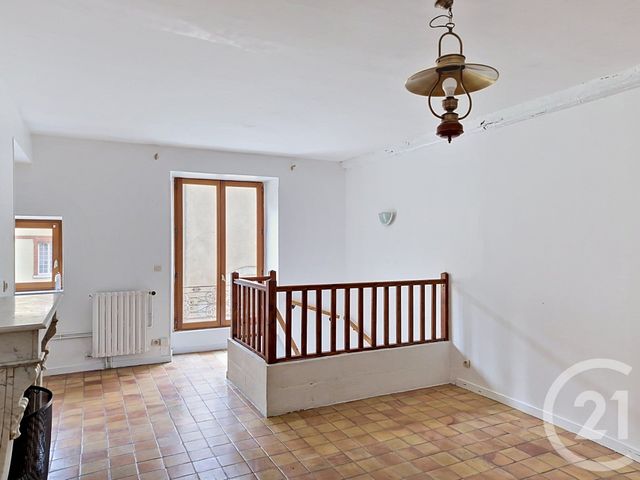 Maison &agrave; vendre - 5 pi&egrave;ces - 115 m2 - Nemours - 77 - ILE-DE-FRANCE