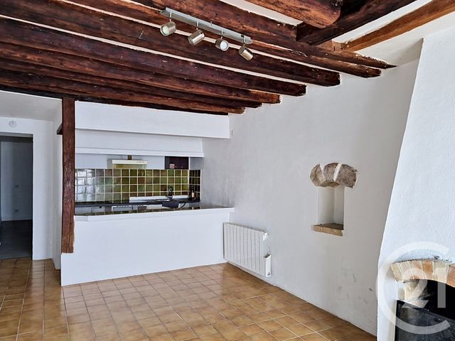 Maison &agrave; vendre - 5 pi&egrave;ces - 115 m2 - Nemours - 77 - ILE-DE-FRANCE