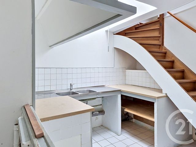 Maison &agrave; vendre - 5 pi&egrave;ces - 115 m2 - Nemours - 77 - ILE-DE-FRANCE