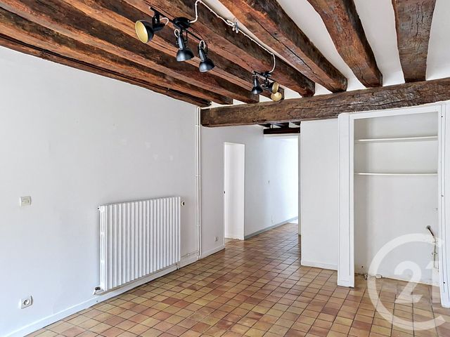 Maison &agrave; vendre - 5 pi&egrave;ces - 115 m2 - Nemours - 77 - ILE-DE-FRANCE