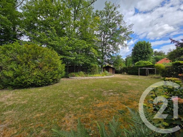 Maison &agrave; vendre - 6 pi&egrave;ces - 116,30 m2 - Montcourt Fromonville - 77 - ILE-DE-FRANCE