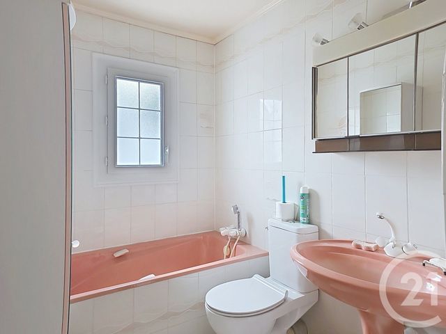 Maison &agrave; vendre - 6 pi&egrave;ces - 116,30 m2 - Montcourt Fromonville - 77 - ILE-DE-FRANCE