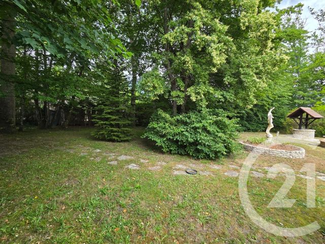 Maison &agrave; vendre - 6 pi&egrave;ces - 116,30 m2 - Montcourt Fromonville - 77 - ILE-DE-FRANCE
