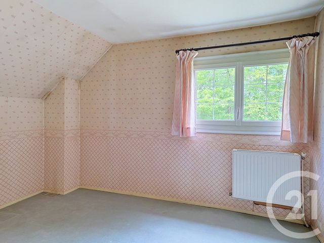 Maison &agrave; vendre - 6 pi&egrave;ces - 116,30 m2 - Montcourt Fromonville - 77 - ILE-DE-FRANCE
