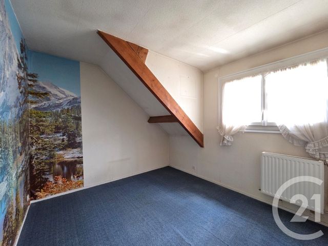 Maison &agrave; vendre - 6 pi&egrave;ces - 116,30 m2 - Montcourt Fromonville - 77 - ILE-DE-FRANCE