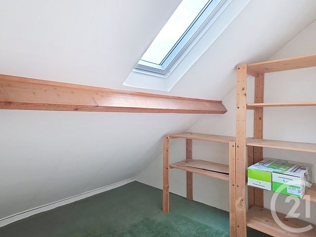 Maison &agrave; vendre - 6 pi&egrave;ces - 116,30 m2 - Montcourt Fromonville - 77 - ILE-DE-FRANCE