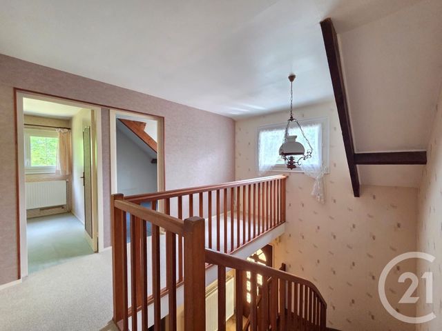 Maison &agrave; vendre - 6 pi&egrave;ces - 116,30 m2 - Montcourt Fromonville - 77 - ILE-DE-FRANCE