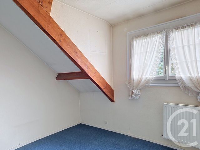 Maison &agrave; vendre - 6 pi&egrave;ces - 116,30 m2 - Montcourt Fromonville - 77 - ILE-DE-FRANCE