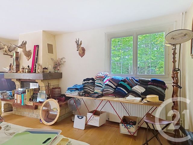 Maison &agrave; vendre - 6 pi&egrave;ces - 116,30 m2 - Montcourt Fromonville - 77 - ILE-DE-FRANCE