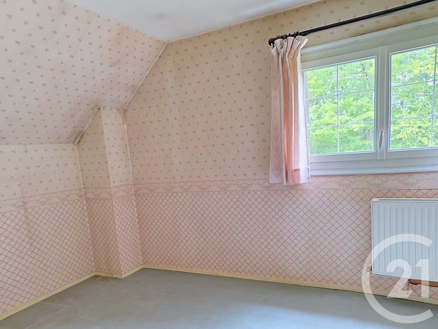 Maison &agrave; vendre - 6 pi&egrave;ces - 116,30 m2 - Montcourt Fromonville - 77 - ILE-DE-FRANCE
