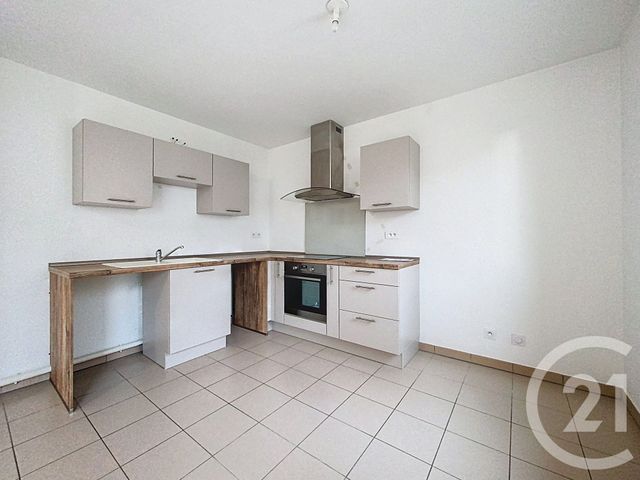 Appartement F2 &agrave; louer - 2 pi&egrave;ces - 42,75 m2 - Nemours - 77 - ILE-DE-FRANCE