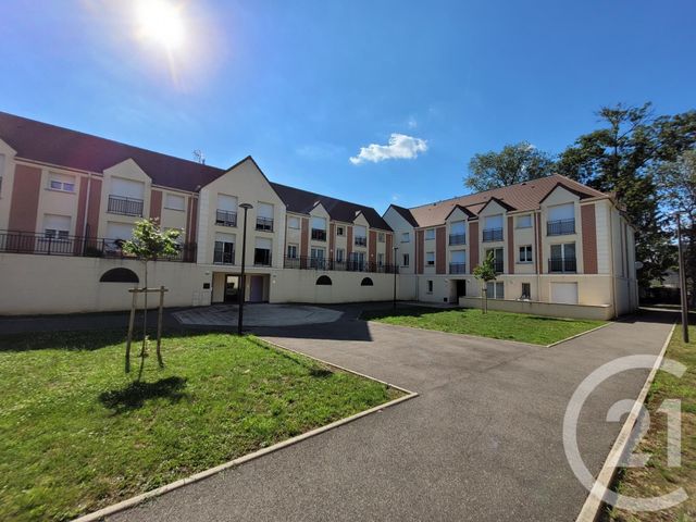 appartement - NEMOURS - 77