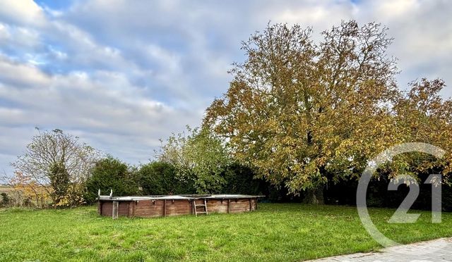 Maison &agrave; louer - 5 pi&egrave;ces - 125 m2 - Gironville - 77 - ILE-DE-FRANCE