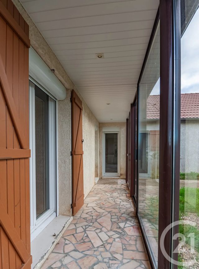 Maison &agrave; louer - 5 pi&egrave;ces - 125 m2 - Gironville - 77 - ILE-DE-FRANCE