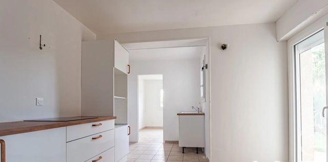 Maison &agrave; louer - 5 pi&egrave;ces - 125 m2 - Gironville - 77 - ILE-DE-FRANCE