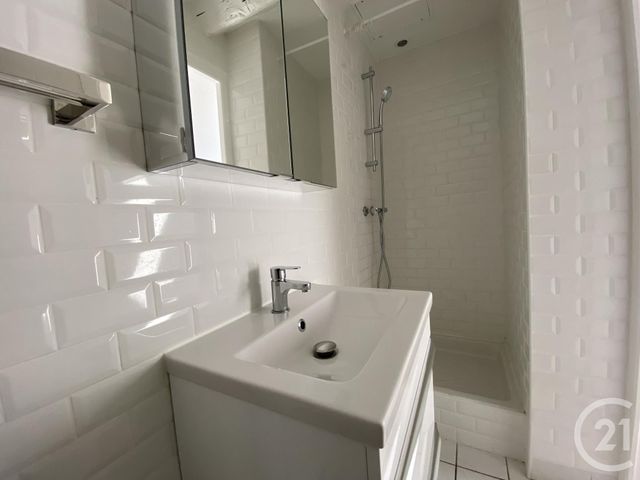 Appartement F2 &agrave; vendre - 2 pi&egrave;ces - 32,68 m2 - Nemours - 77 - ILE-DE-FRANCE