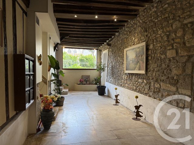 Appartement F3 &agrave; louer - 3 pi&egrave;ces - 65,49 m2 - Nemours - 77 - ILE-DE-FRANCE