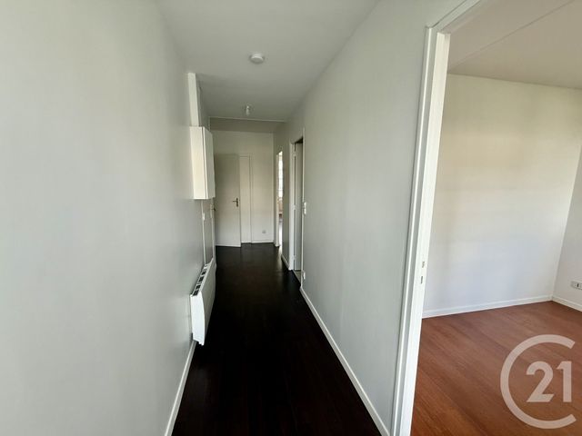 Appartement F3 &agrave; louer - 3 pi&egrave;ces - 65,49 m2 - Nemours - 77 - ILE-DE-FRANCE