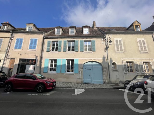 appartement - NEMOURS - 77
