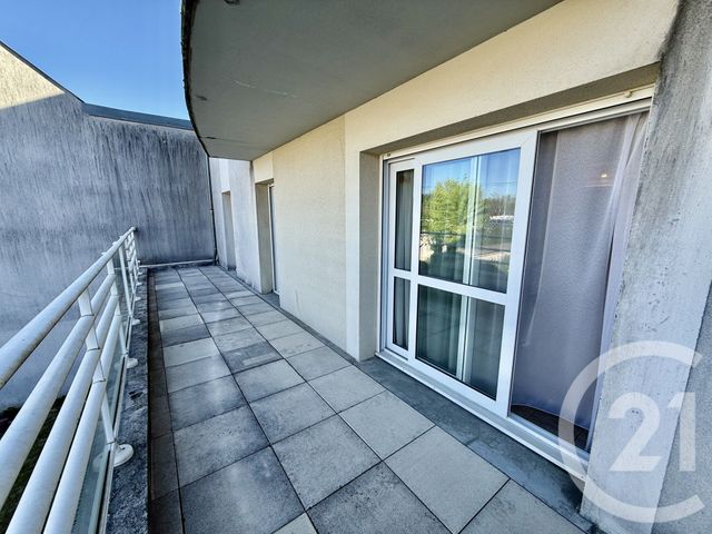 Appartement F3 &agrave; louer - 3 pi&egrave;ces - 73 m2 - Nemours - 77 - ILE-DE-FRANCE