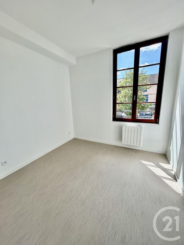 Appartement F3 &agrave; louer - 3 pi&egrave;ces - 54,99 m2 - Nemours - 77 - ILE-DE-FRANCE