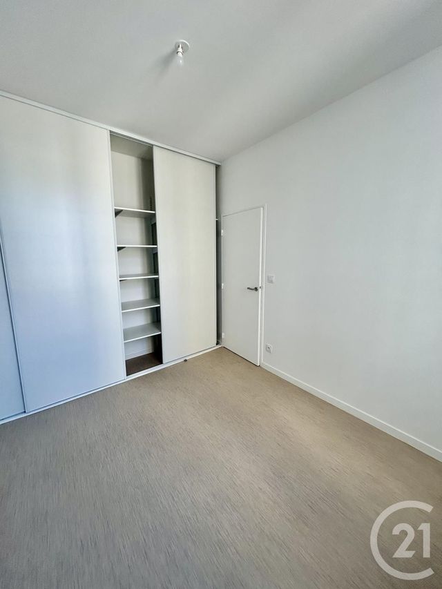 Appartement F3 &agrave; louer - 3 pi&egrave;ces - 54,99 m2 - Nemours - 77 - ILE-DE-FRANCE