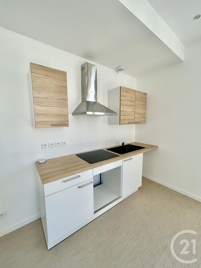 Appartement F3 &agrave; louer - 3 pi&egrave;ces - 54,99 m2 - Nemours - 77 - ILE-DE-FRANCE