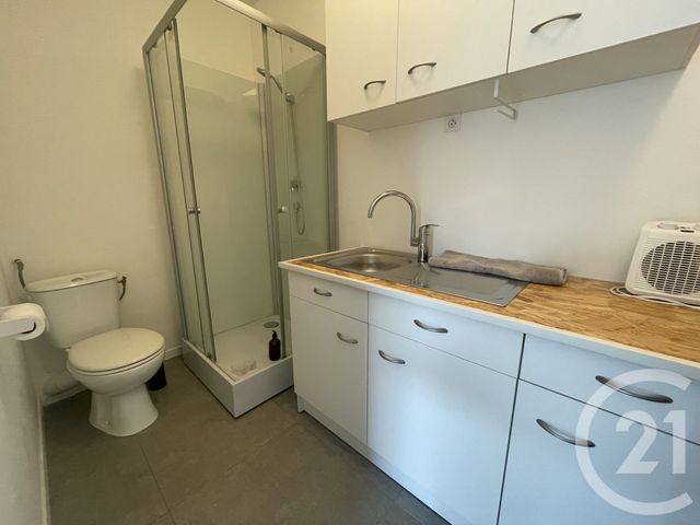 Terrain &agrave; louer - 29,12 m2 - Egreville - 77 - ILE-DE-FRANCE