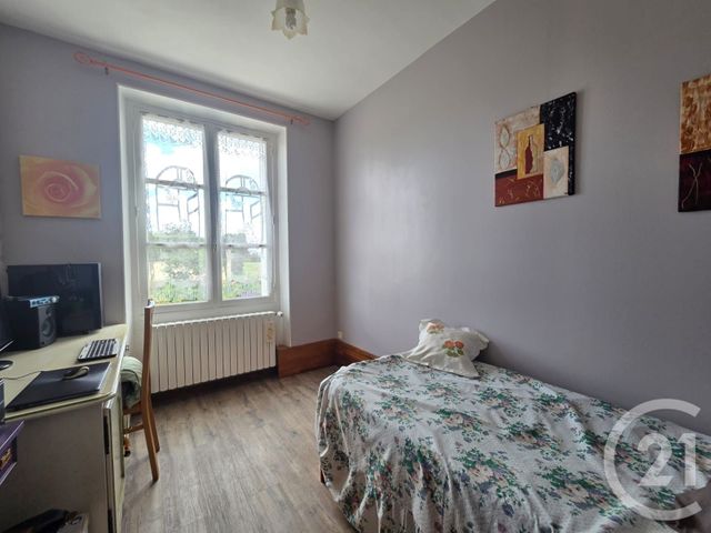 Maison &agrave; vendre - 3 pi&egrave;ces - 78,20 m2 - Chateau Landon - 77 - ILE-DE-FRANCE