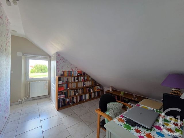 Maison &agrave; vendre - 3 pi&egrave;ces - 78,20 m2 - Chateau Landon - 77 - ILE-DE-FRANCE
