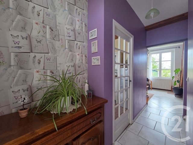 Maison &agrave; vendre - 3 pi&egrave;ces - 78,20 m2 - Chateau Landon - 77 - ILE-DE-FRANCE