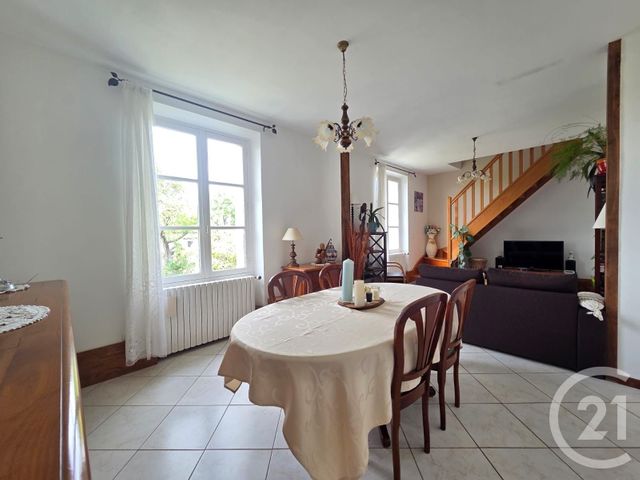 Maison &agrave; vendre - 3 pi&egrave;ces - 78,20 m2 - Chateau Landon - 77 - ILE-DE-FRANCE