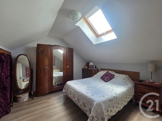 Maison &agrave; vendre - 3 pi&egrave;ces - 78,20 m2 - Chateau Landon - 77 - ILE-DE-FRANCE