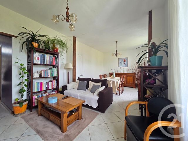 Maison &agrave; vendre - 3 pi&egrave;ces - 78,20 m2 - Chateau Landon - 77 - ILE-DE-FRANCE
