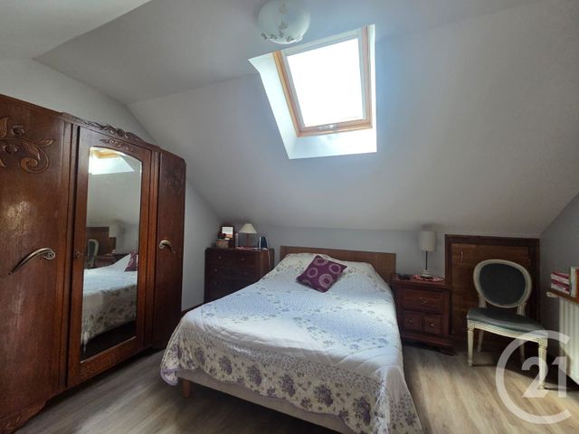Maison &agrave; vendre - 3 pi&egrave;ces - 78,20 m2 - Chateau Landon - 77 - ILE-DE-FRANCE